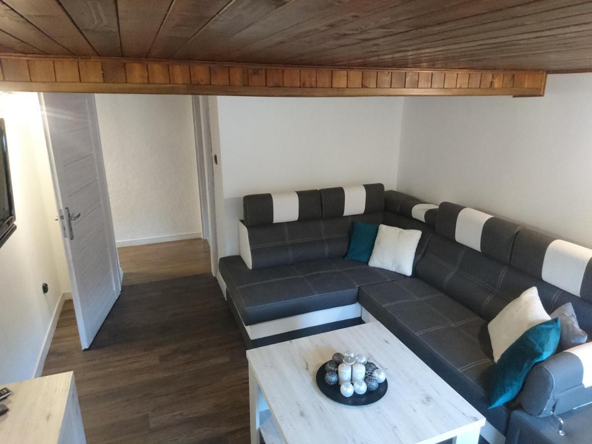 Apartament Elbrus Czyrna Szczyrk公寓 外观 照片